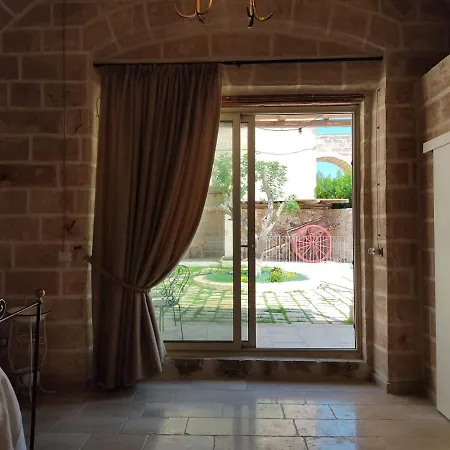 Masseria Rodegaleto